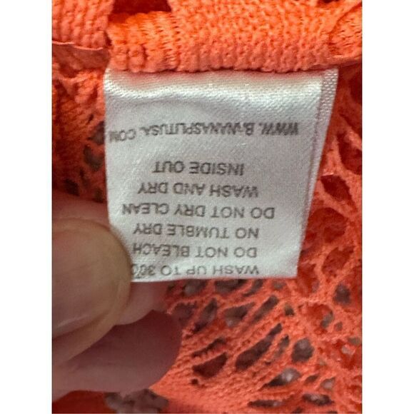 B.Split swimsuit cover - Picture 6 of 8